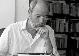 Fallece Antonio Caballero, periodista y caricaturista