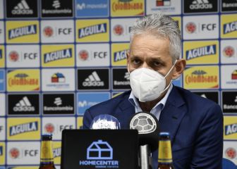 Reinaldo Rueda: 
