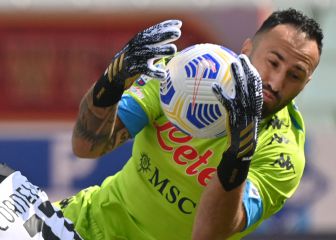 Napoli - Juventus: TV, horario y cómo ver online
