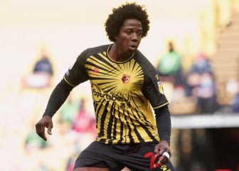 Carlos Sánchez es nuevo jugador de Santa Fe