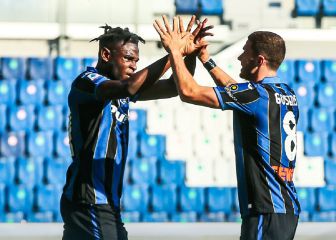Atalanta - Fiorentina: TV, horario y cómo ver online