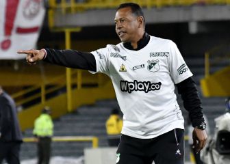 Ortiz y la ventaja en la final: 