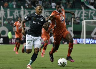 América se impone en el clásico