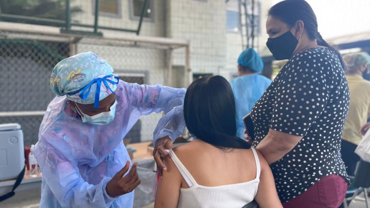 Vacunación en Medellín: cómo sigue el plan y cuándo me tocaría