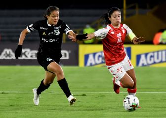 Deportivo Cali - Santa Fe: TV, horario y cómo ver online