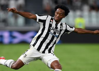 Inicia la Champions League con nueve colombianos