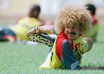 El XI Ideal de Colombia en la historia, según IFFHS