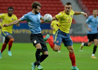 Conmebol confirma fechas de Eliminatorias en octubre