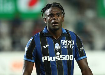 Duván, por los 400 partidos y un desafío personal en UCL