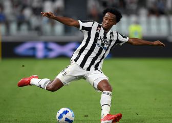 Malmo - Juventus: TV, horario y cómo ver online Champions