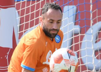 David Ospina recibe permiso para jugar en Inglaterra