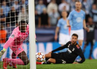 Juventus recupera confianza al vencer al Malmo en Champions