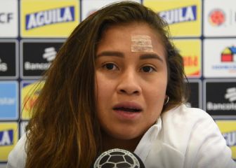 Leicy Santos: 