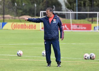 Nelson Abadía: 