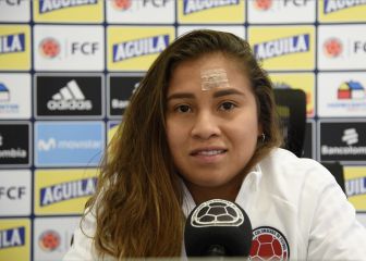 Leicy Santos: 