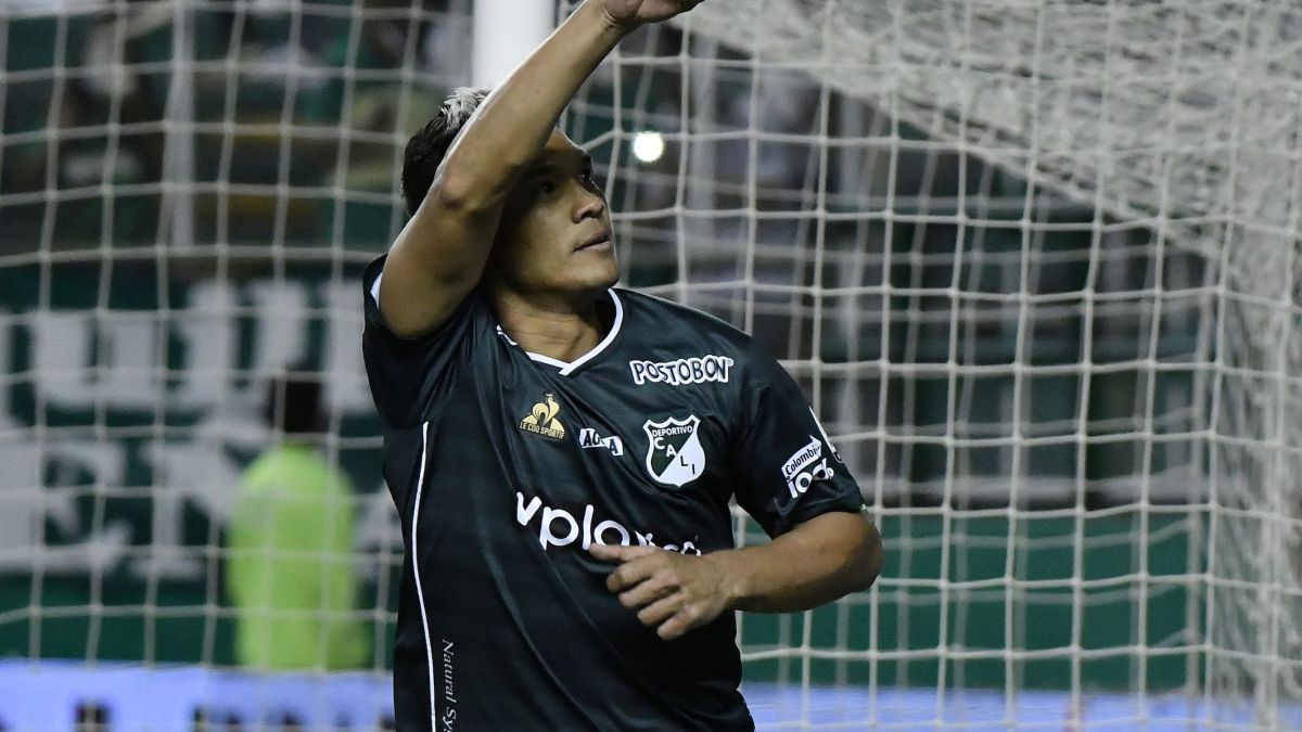Cali toma revancha ante América y pasa a semis de Copa BetPlay - Vimarsana News