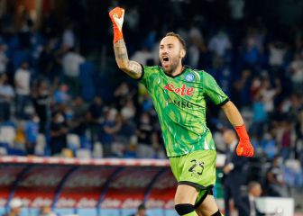 Leicester - Napoli: TV, horario y cómo ver online