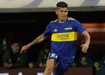 Difícil panorama para los colombianos en Boca Juniors