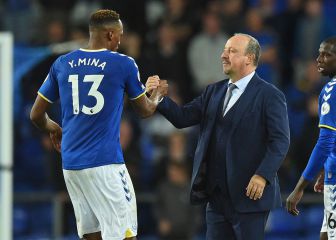 Aston Villa - Everton: TV, horario y cómo ver online