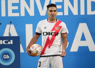 Rayo Vallecano - Getafe: TV, horario y cómo ver online