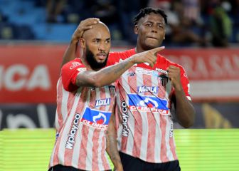 Junior - Nacional: TV, horario y cómo ver online la Liga BetPlay