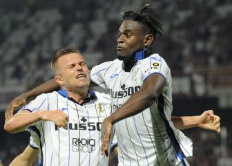 Duván Zapata: 