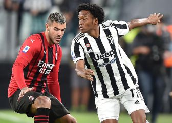 Juventus empata con Milan y sigue en crisis