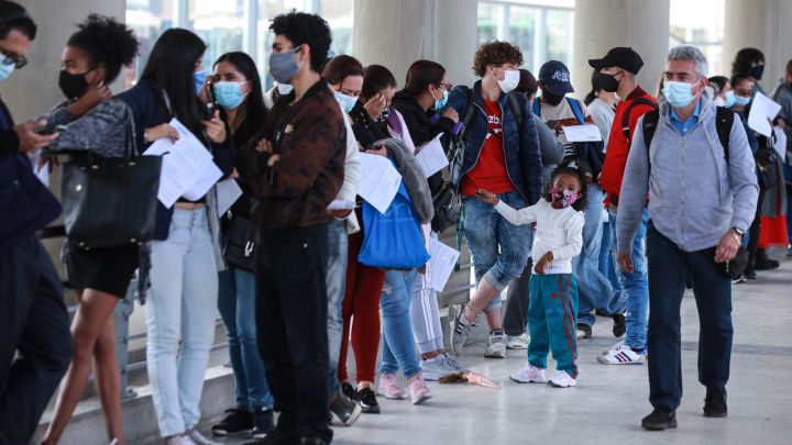 Curva del coronavirus en Colombia, hoy 21 de septiembre: ¿Cuántos casos y muertes hay?