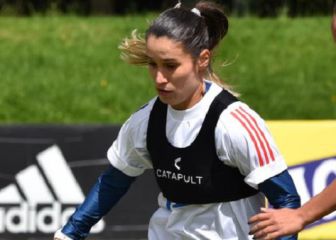 Daniela Montoya: 