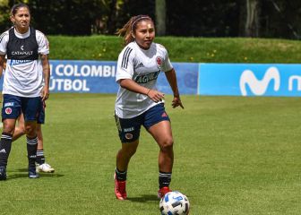 México - Colombia: TV, horario y cómo ver online
