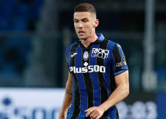 Atalanta con Duván consigue su primera victoria en casa