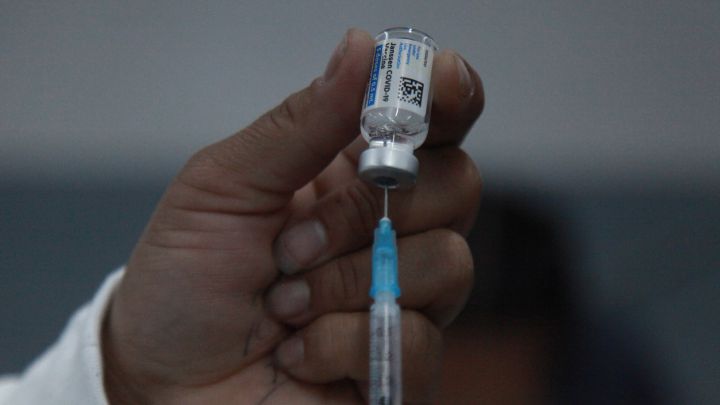 Colombia recibirá 2.8 millones de vacunas Janssen este fin de semana