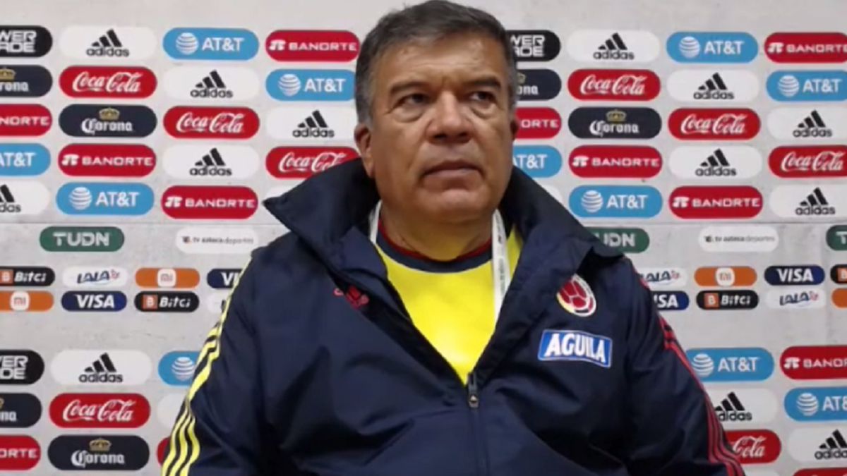Nelson Abadía: "Queremos llegar fortalecidos a Copa América" - Vimarsana News