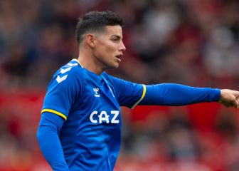 James cierra su fichaje a Catar
