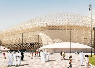 James al Al-Rayyan de Qatar: reacciones y resumen