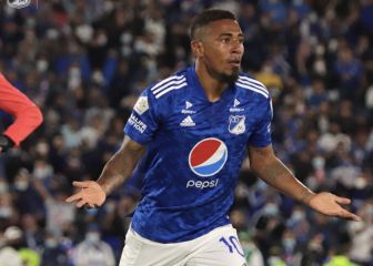 Harrison Mojica, de las palabras de Mayer a Macallister de DT