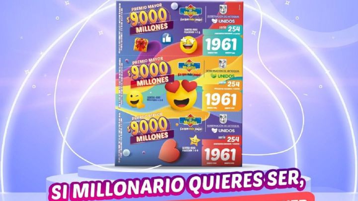 Resultados loterías Medellín, Santander y Risaralda hoy: números que cayeron y ganadores | 24 de septiembre