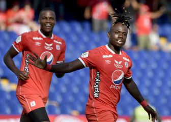 Bucaramanga - América: TV, horario y cómo ver online