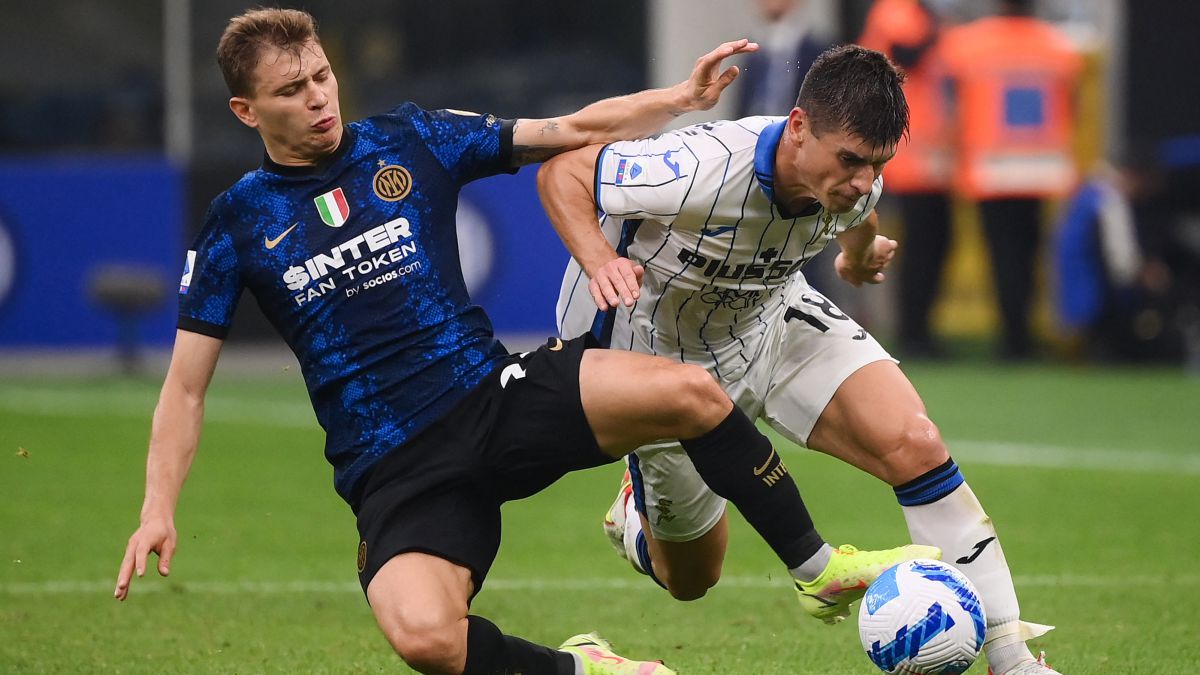 Inter Atalanta Live Stream Online Serie A Live Stream Memesita