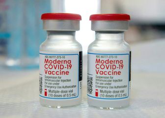 Vacuna Moderna en Bogotá: horarios y dónde vacunarse