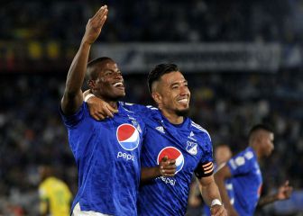 Millonarios, con Felipe Román, visita una plaza difícil