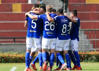 Jaguares - Millonarios: TV, horario y cómo ver online