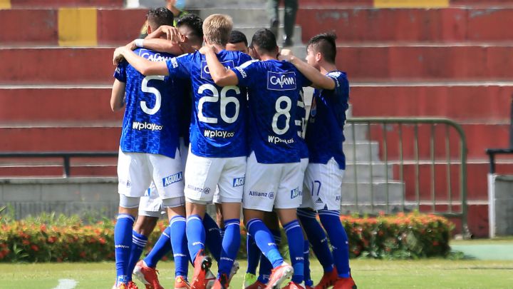Jaguares Millonarios Tv Horario Y Como Ver Online La Liga Betplay As Colombia