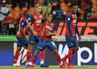 DIM afronta un juego clave ante Quindío en Armenia