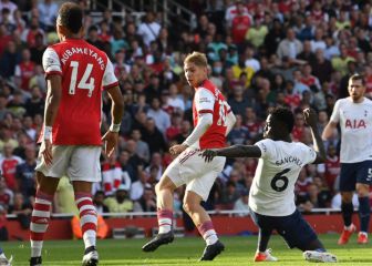 Davinson, 