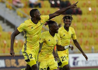 Arboleda y el sueño de enfrentar al Real Madrid