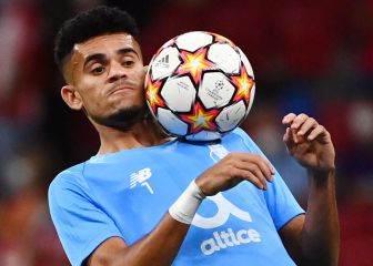 Díaz ante Liverpool, a revalidar su buen momento en Porto