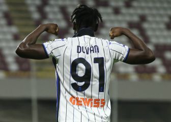 Duván y la mala racha que esperan corte ante Young Boys