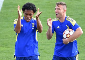 Juventus - Chelsea: TV, horario y cómo ver online la Champions