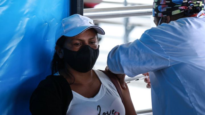 Vacunación Colombia: dónde se están aplicando las vacunas Janssen y quiénes la recibirán